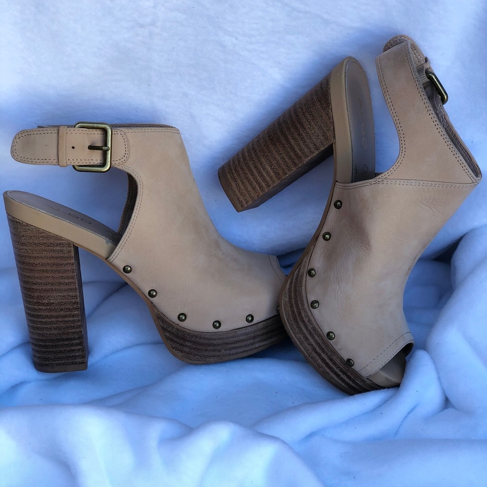 ALDO PLATFORMS - Picture 8 of 8